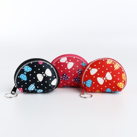 Lightning wallet, mix color-4