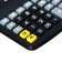 Desktop calculator, 12 - discharge, 519 -Ms