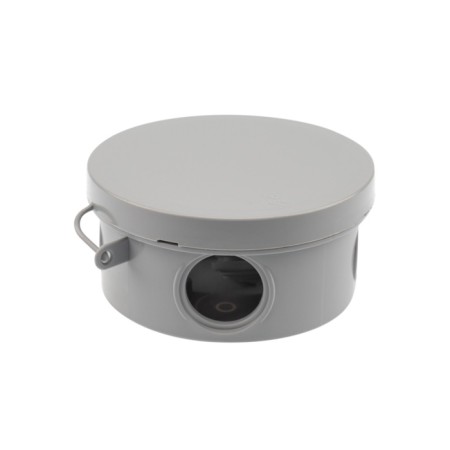 OPE OPE OPE, D 85x40mm, IP54 (UPR 85/40.1.3) Rexant
