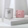 Horam Air Home Sweet Home, Pink, 7.2 x 13.5 cm