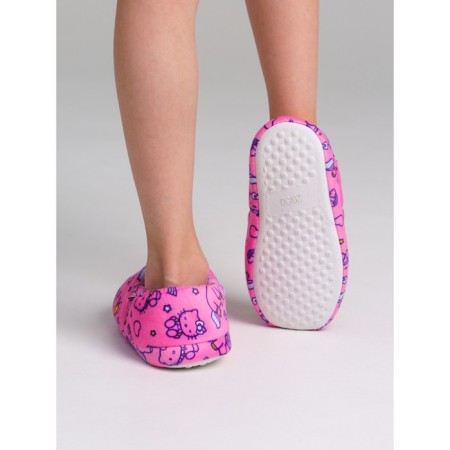 Slippers for the girl PlayTode, size 27-28-3