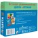 Montescorori method. Development through the game. Colors. Game set of cards, Piroddy K.