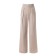 Women's cotton pants minku: enjoy color gray-pink, river 44