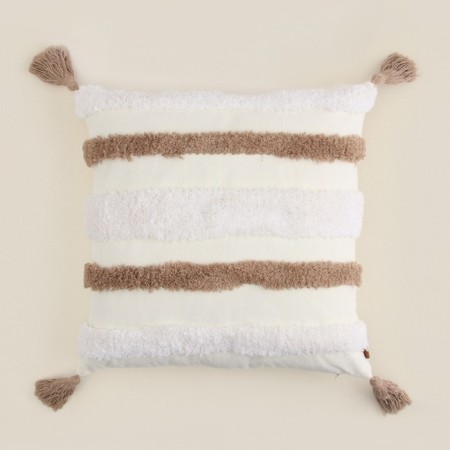 Sl-Home pillow cover 45*45 cm, 100% cotton-9