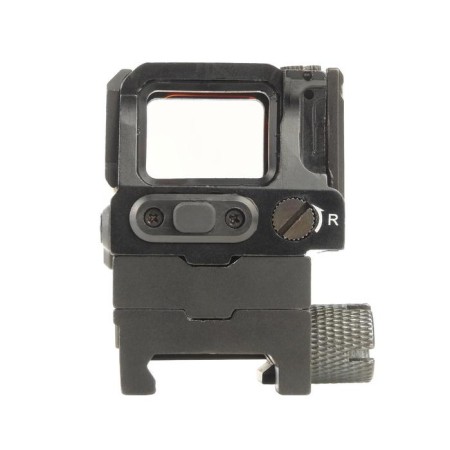 Holographic sight Veber Wolf Reflex 122 Holo-2