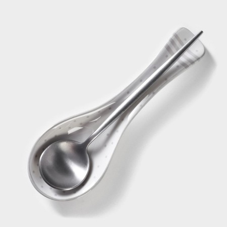 Standing under the spoon of the share "Cozy cats", 22.3 × 7.5 × 2.5 cm-6
