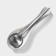 Standing under the spoon of the share "Cozy cats", 22.3 × 7.5 × 2.5 cm