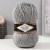 21 gray melange