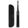 Pioneer TB-1011 electric toothbrush, children, 5 interchangeable nozzles, black