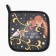 New Year. Wonder Christmas Ethel Trustee Sarzha, 19x19cm, 100% HL, Vatin 250g/m2
