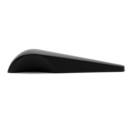 Cappio RSC029 handle handle, m/o 96 mm, black color-3