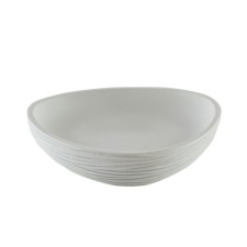 Soap dish Orion SD-2005WT, 12.2x12.2x2.5 cm