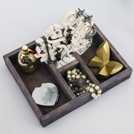 Organizer for jewelry "Tree"-2