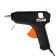 Glue pistol scrap, 40 watts, 220 V, 11 mm