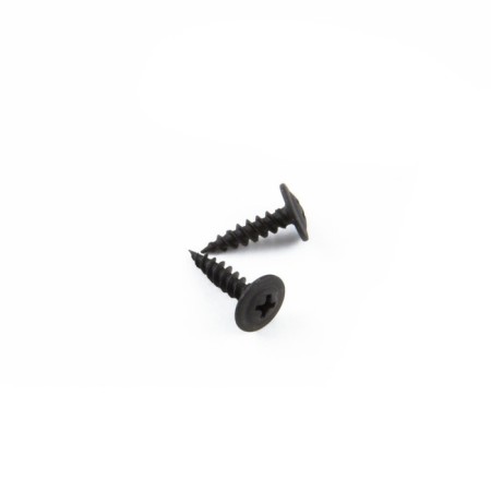 Spray-heads front Mazda 6, 2012-2015, 2015-2016, sedan/station wagon, 2 pcs (polyurethane)-1