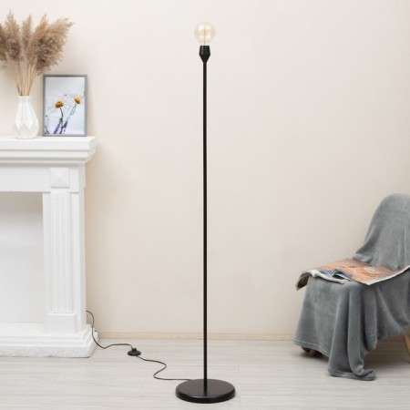 Taleser "Yang" 1x40W E27 Black-6