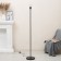 Taleser "Yang" 1x40W E27 Black