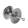 RKK-15 pen pen, antique silver color