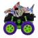 Friction Funky Toys Carpet, 4x4, with purple wheels