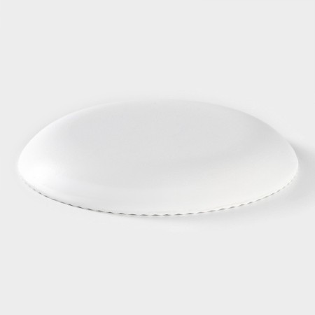 A dish for fruits of the ATLANTA DOLANT, D = 19.5 cm, white color-2