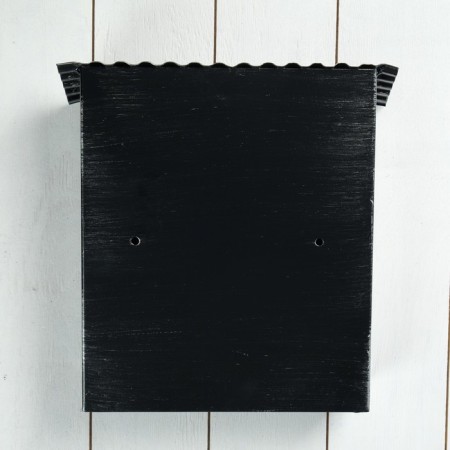 Black Box Black 27*26*10 cm-4