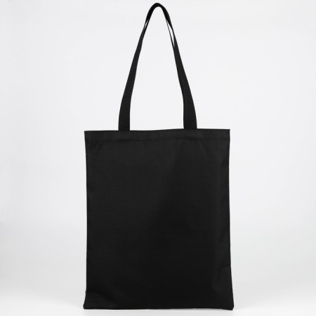 Bag Chopper Putin Team, 35 x 40 x 0.5 cm, black-4