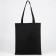 Bag Chopper Putin Team, 35 x 40 x 0.5 cm, black