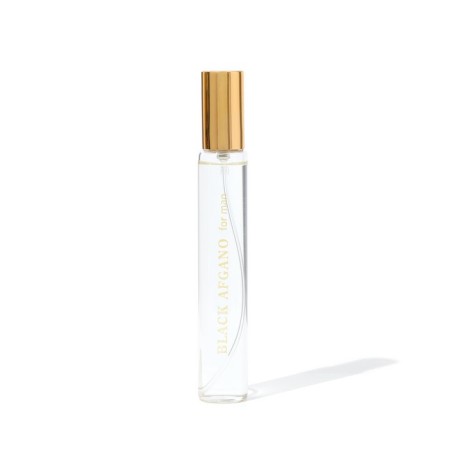 Perfume water unisex Black Afgano (based on NASOMATTO), 33 ml-1