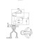 Sink mixer D&K DA1342141