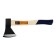 Top forged tundra, wooden ax 36 cm, 600 g