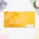 Money envelope "Universal" flowers, 16.5 x 8.5 cm