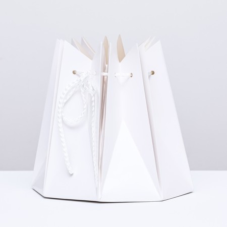 Aquabox, 20 x 20 cm, white-1