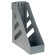 Paper tray Vertical Istanum "Standard", width 100 mm, gray width
