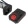 Drill-shuruvret P.I.T. PSR18-D4, Brightless, shock, 20 V, 2x1.5 Ach, Li-Lon, 40 Nm, case