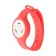 LRI-14 scooter of mosquitoes, ultrasonic, wrist, 6 m2, battery, 55 mAh, red
