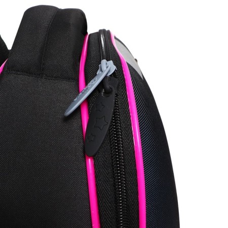 School backpack, 37 x 28 x 19 cm, calligrata volt "Anime's eyes"-10