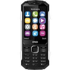Смартфон INOI 354Z Black