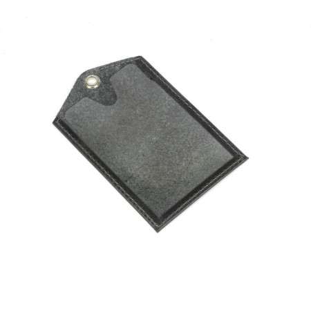 Case for passing, black pulp-1