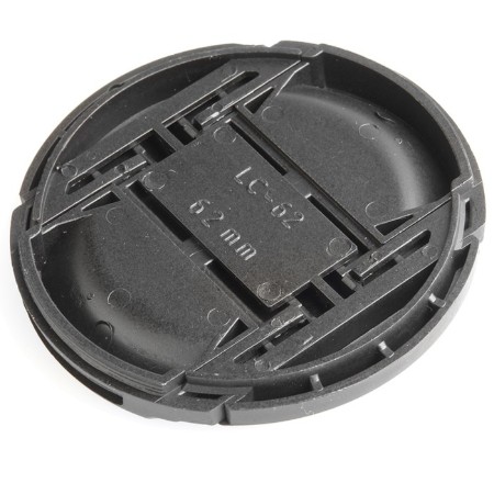 Cover for the lens SP02-62 mm-2