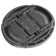 Cover for the lens SP02-62 mm