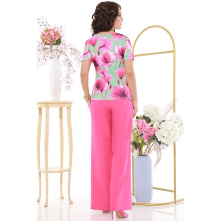 Women's blouse "Flavia", size 44-4