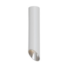 Technical C026CL-01W, GU10, 1x50 W, 67x67x350 mm, white lamp