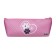 Penal soft, 1 department, 80 x 190 (225) x 40 mm, voluminous, PMO 32-20 "Mur-Mur"