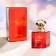 Toilet water female scarlet letter Love, 100 ml