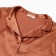 Пижама женская (рубашка и брюки) KAFTAN Terracotta р. 40-42