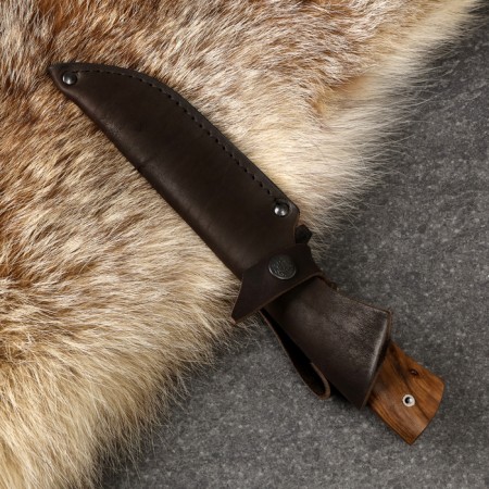 Tourist knife "Hunter-1"-2