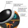 Basketball ball Torres TT, B02127, size 7
