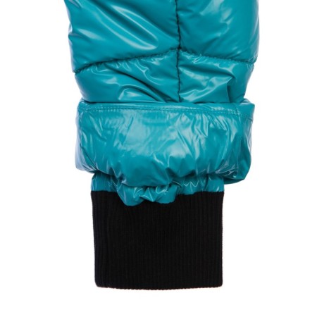 Winter coat for the girl PlayTode, height 152 cm-9