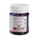 Silk paint "Battika", a bank 50 ml, ZHK Decola, purple 4428607 (water -based acrylic)