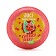 Cherry Berry bath bomb, 120 g, cherry aroma, Pico Mico
